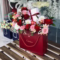 بكج عطر كارتير باشا - رجالي