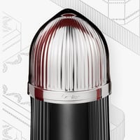 طقم عطر باشا دي كارتير نوار اديشن