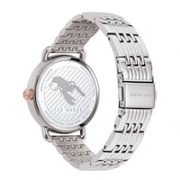 ساعة تيد بيكر