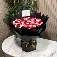 باقة مكس جوري جامبو