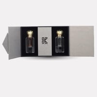 مجموعة كلاسيك [دهن عود ومسك]