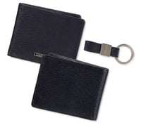 طقم محفظة مع ميدالية من كالفين كلاين