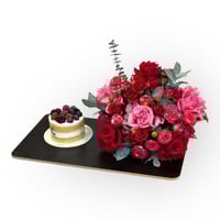 باقة ستاند كيك جاناش