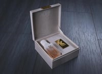 بكج عطر مع بخور مجموعة Snwoy