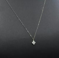 بكج سلسال ذهب عيار 18