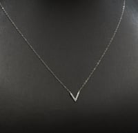 بكج سلسال ذهب عيار 18