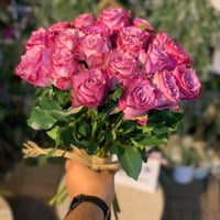 باقة جوري كلاسيك