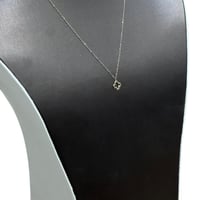 بكج سلسال ذهب عيار 18