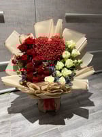 باقة نبض العشق