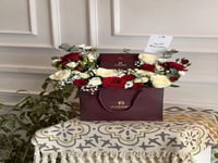 بكج اقنر - اسورة رجالية