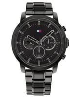 ساعة تومي هيلفيغر