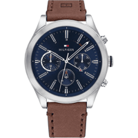 ساعة تومي هيليفيغر