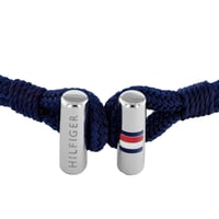 اسورة قماشية لون كحلي