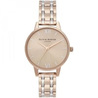 ساعة اوليفيا بورتون