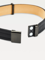 اسوارة تومي هيلفيغر - اسود