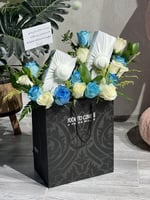 تنسيق كيس روبرتو كفالي