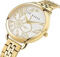 ساعة تيد بيكر