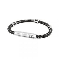 اسوارة اقنر اسود Aigner