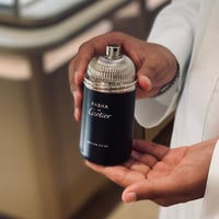 بكج عطر كارتير باشا - رجالي