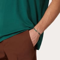 اسوارة فالنتينو valintino خيط اخضر