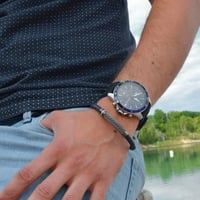 ساعة تومي هيلفيغر