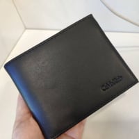 طقم محفظة مع ميدالية من كالفين كلاين