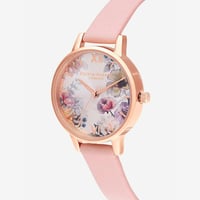 ساعه اوليفيا بورتون