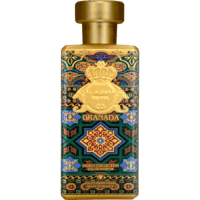 عطر غرناطة من الجزيرة للعطور