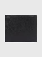 محفظة جلد من تومي هيليفيغر