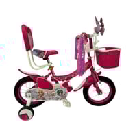 دراجة هوائية للأطفال 12 بوصة