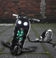 سكوتر درفت 36 فولت