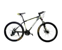 دراجة بانوير مقاس 26