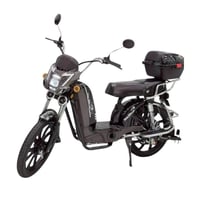 دراجة كهربائية عملية قوية