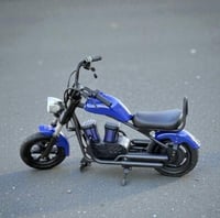 دباب كهربائي بمسند 36 فولت