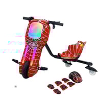 سكوتر Big Drift الكهربائي – سبايدر ستايل