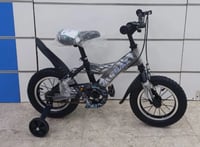 دراجة أطفال مقاس 12,14,16