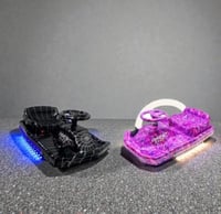 سكوتريين كريزي 36 فولت