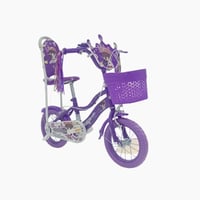 دراجة هوائية للأطفال 12 بوصة