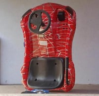 سكوتر كريزي 36 فولت