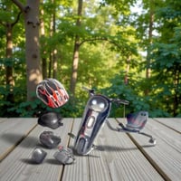 سكوتر درفت (كبير) 36 فولت