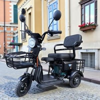 دباب كهربائي قوي ومتين