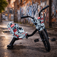 سكوتر عايدي