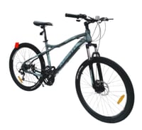 دراجة كايستو رياضية مقاس 26