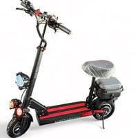 ( سكوترين )كهربائي برو كرسي 48 فولت