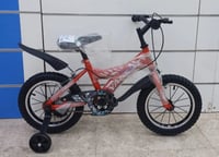 دراجة أطفال مقاس 12,14,16