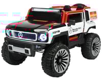 جيب مرسيدس كبير