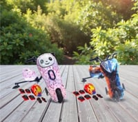 سكوترين درفت (كبير) 36 فولت