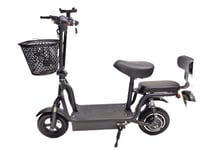 سكوتر أبو سلة ميني المطور 1200 واط – ثلاث سرعات