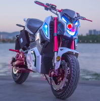 دباب الريس 72 فولت