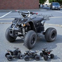 الدبابة الكهربائية - باور المدى الطويل